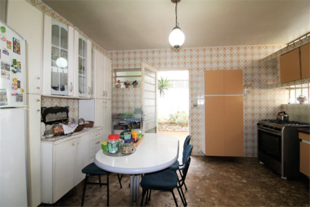 Casa para venda no Jardim Aeroporto