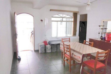 Casa para Locação, fins comerciais, na região do Ipiranga