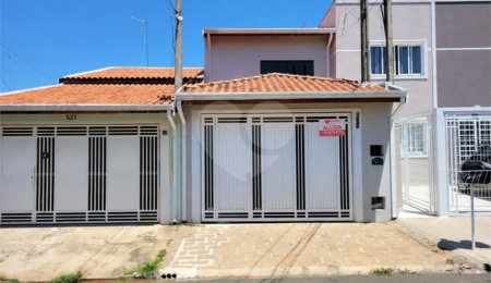 Sobrado à venda ou para alugar com 3 quartos, sendo 1 suíte,  em Aqui Se Vive, Indaiatuba, SP