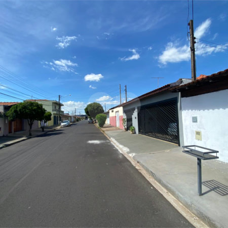 Casa térrea para venda no Pq. Santa Felícia Jardim