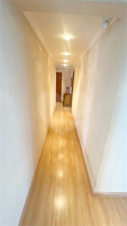Apartamento à venda - Planalto Paulista