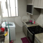 Apartamento no Condomínio Mont Everest.