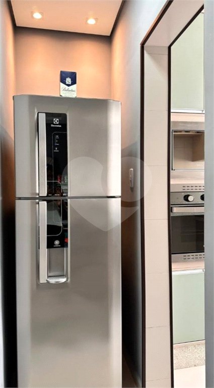 APARTAMENTO A VENDA EM SP CENTRO