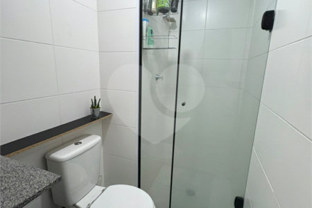 Apartamento à Venda –Mooca – Rua Pires de Campos