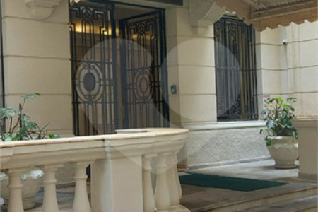 Lindo Apartamento no Residencial Angélica