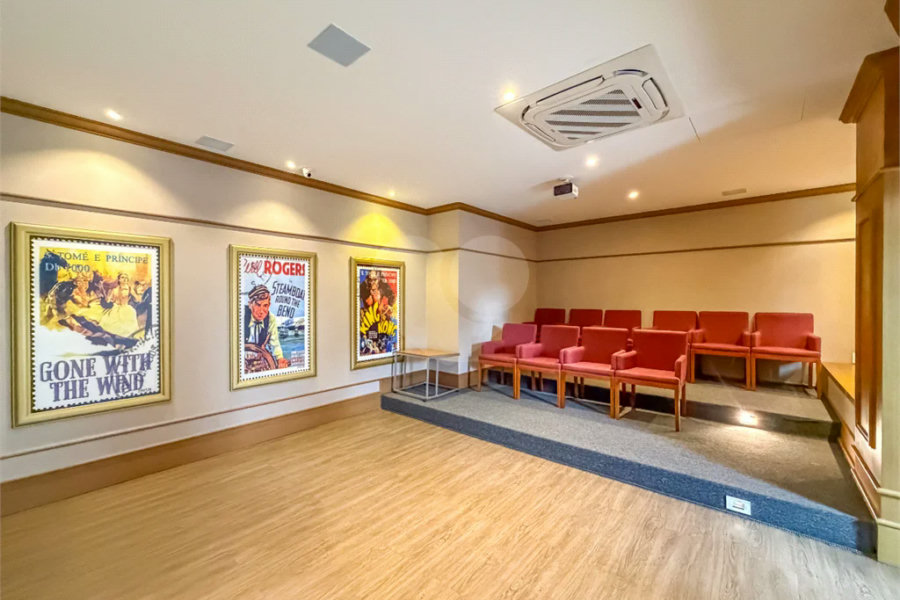 Apartamento para venda em Ipiranga com 3 quartos, sendo 3 suítes , 140m²
