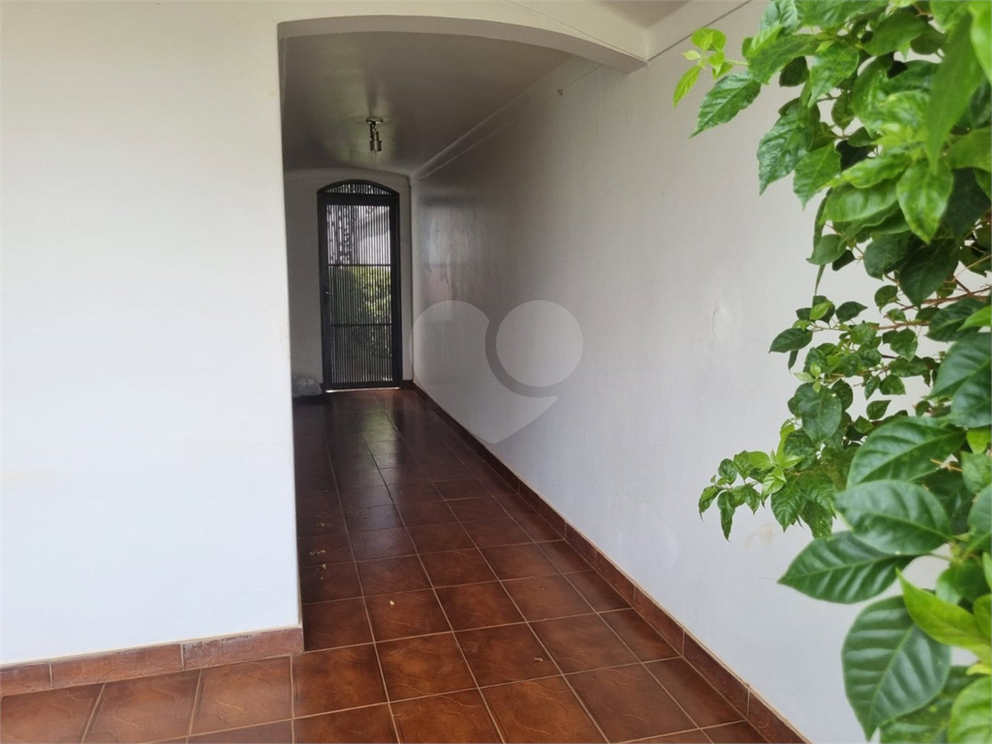 Casa comercial para locação no Centro