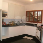 Casa Vila Sônia reformada