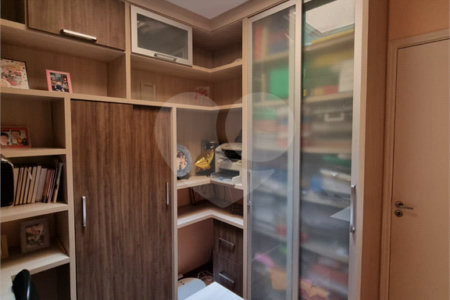 Casa à Venda no Condomínio Orizzonti di San Carlo