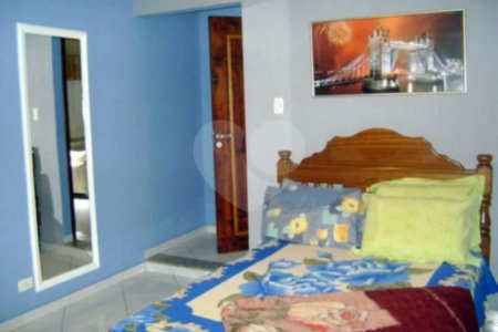 Casa na Mooca