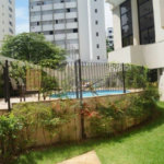 LINDO APARTAMENTO - 4 QUARTOS - 3 SUITES - 4 VAGASM - Campo Belo
