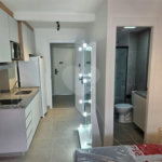 Novíssimo apartamento na Mooca,