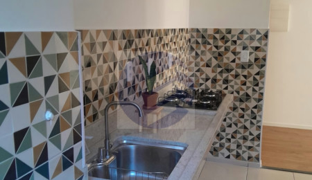 Apartamento à venda com 2 quartos em Jardim Arpoador, São Paulo, SP