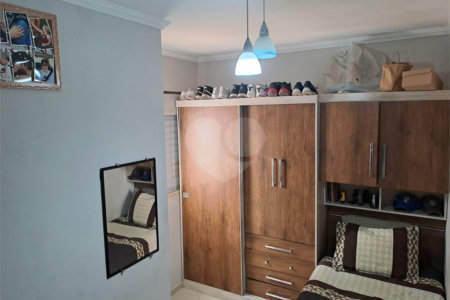 Casa à venda com 3 quartos em Popular III, Louveira, SP