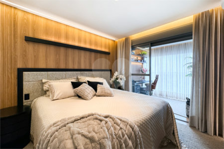 Apartamento à venda com 3 suítes em Chácara Santo Antônio, São Paulo, SP