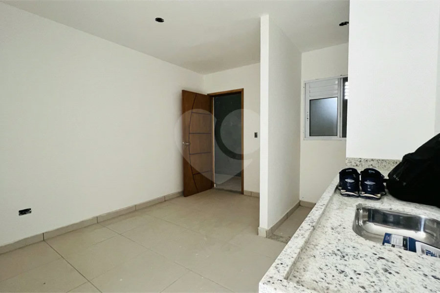Apartamento Novo para Venda na Casa Verde