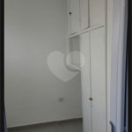Apartamento exclusivo no último andar, em localização privilegiada de São Paulo.