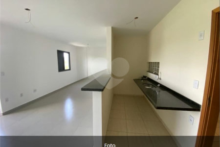 Apartamento à venda no bairro Parque Arnold Schimidt - São Carlos/SP