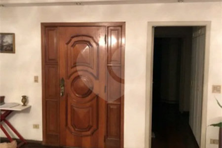 Apartamento a venda no Tatuapé