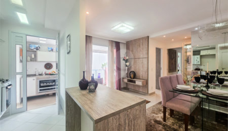 Apartamento à venda com 2 quartos, sendo 1 suíte,  em Ipiranga, São Paulo, SP
