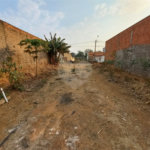 Terreno com 250,00 m² de área total. Terreno .
