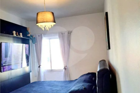 Cobertura com 3 quartos à venda em Moema, São Paulo - SP