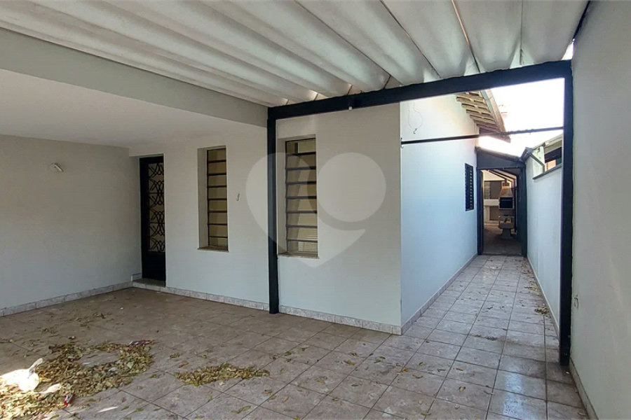 Casa à venda com 3 quartos, sendo 1 suíte, em Vila Belém, Piracicaba, SP