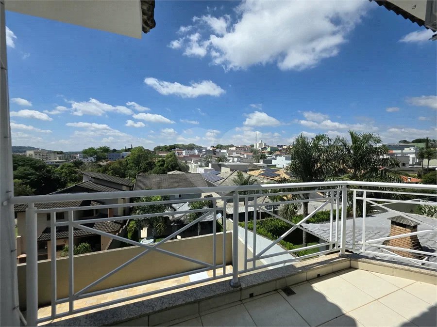 Casa para Locação no Condomínio Jardim América em Vinhedo/SP