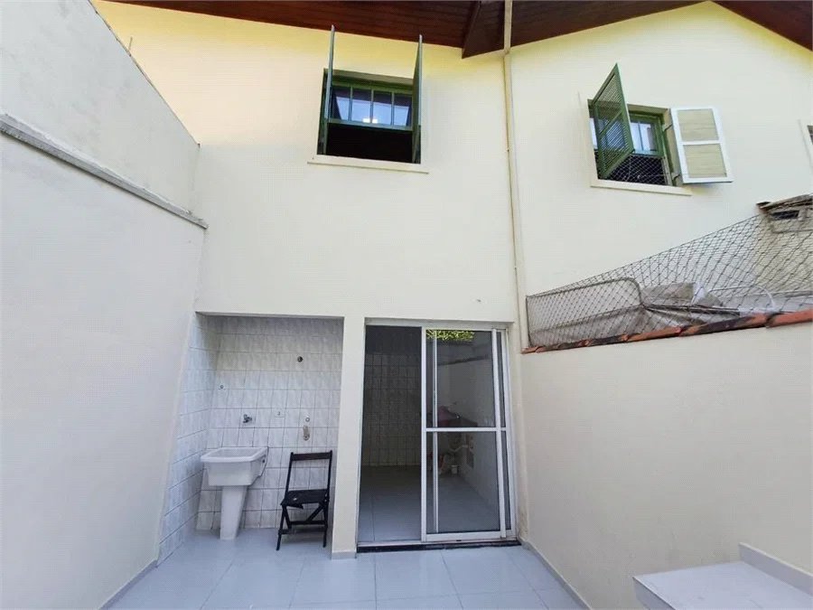 Casa à venda com 2 quartos no condomínio Firenze, São Paulo - SP