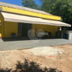 Vende-se chácara com lago Nazare Paulista com 3.000 m²