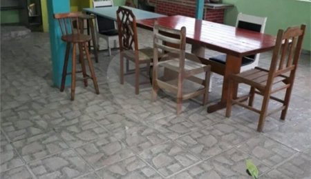 Casa à venda com 5 quartos em Recreio da Borda do Campo, Santo André, SP