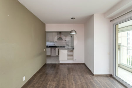 APARTAMENTO 3 QUARTOS 2 VAGAS À VENDA NA SAÚDE VENDER