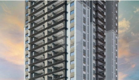 Apartamento à venda com 2 quartos, sendo 1 suíte, em Vila São José (ipiranga), São Paulo, SP