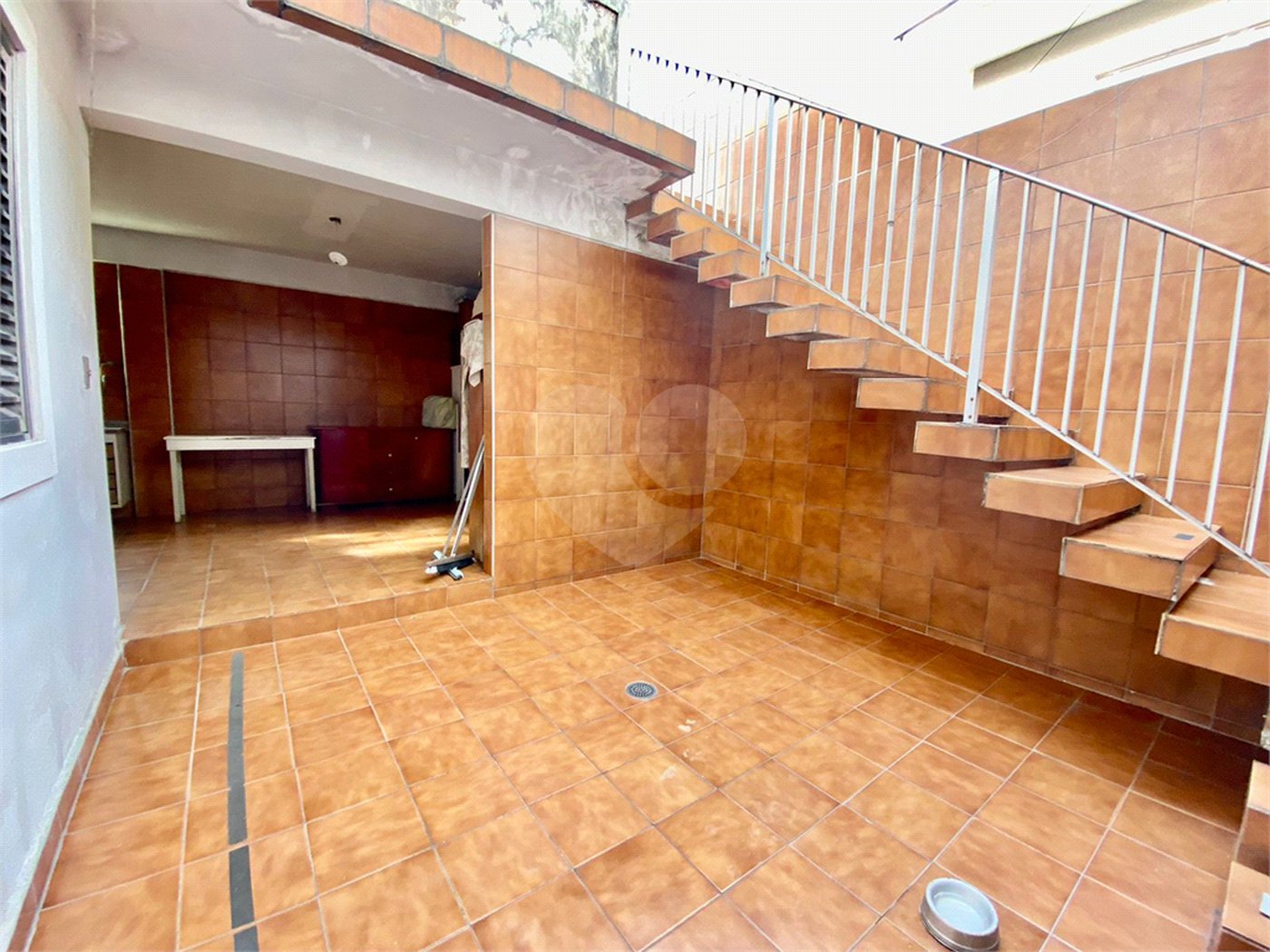 Casa na Vila Mariana