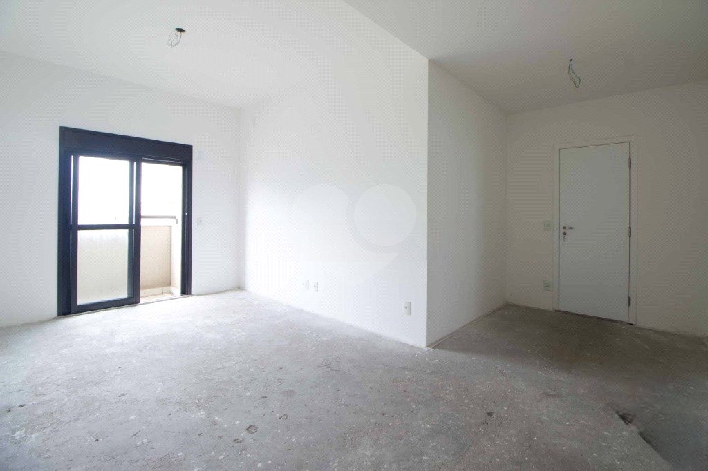 Apartamento Garden Perdizes