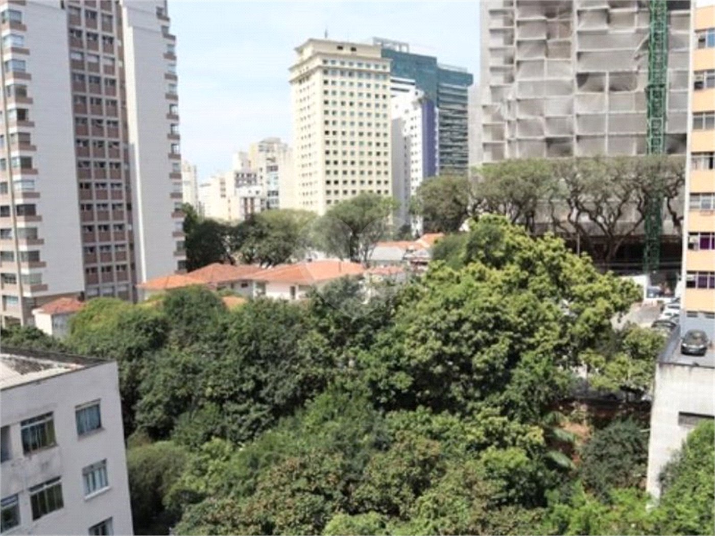 APARTAMENTO A VENDA EM SP BELA VISTA