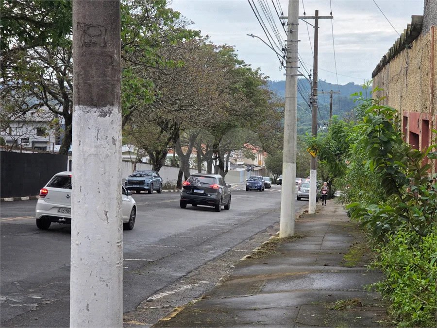 Área nobre COMERCIAL no entorno do centro de Atibaia.