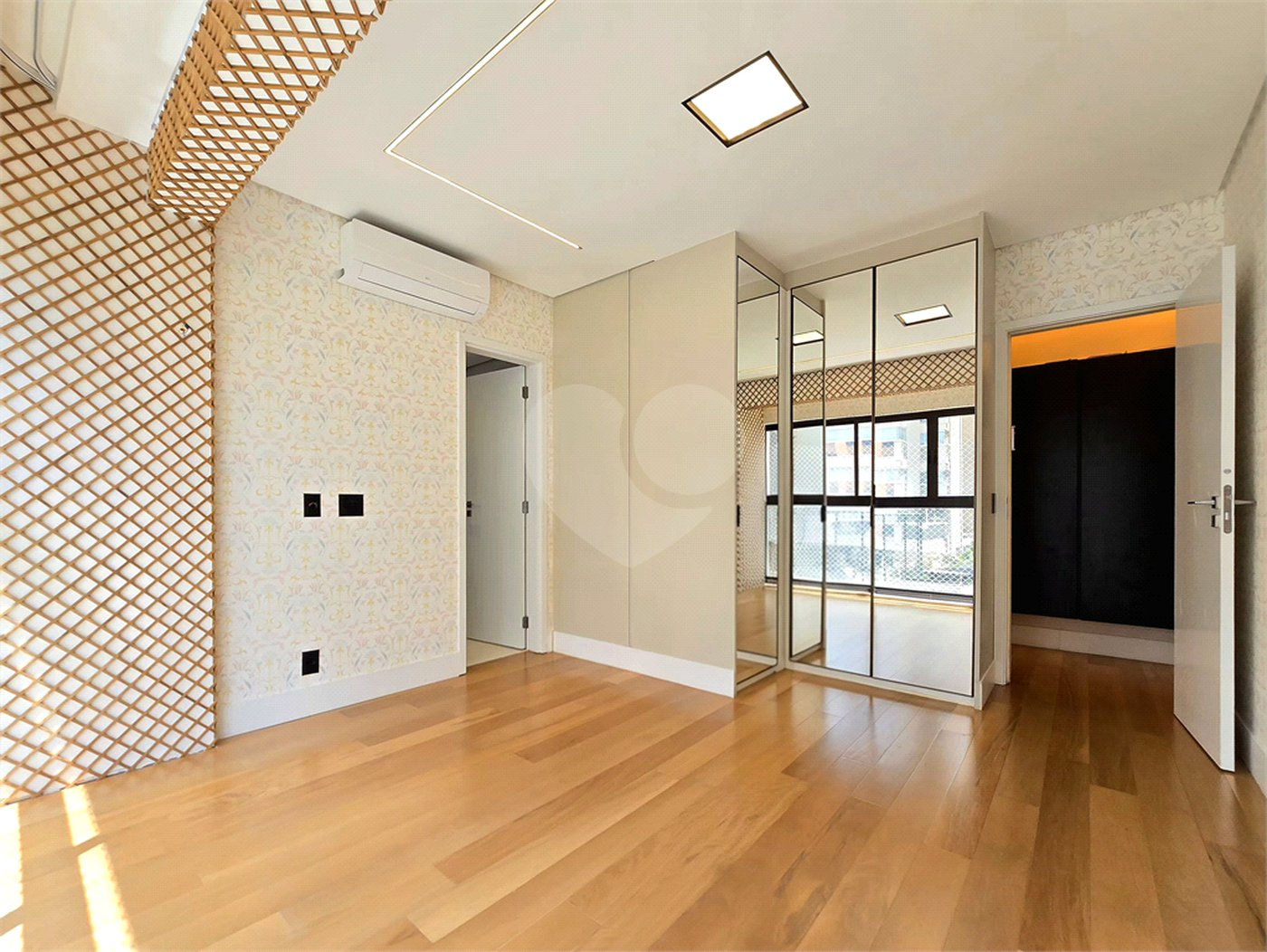 Apartamento 312 m² 4 Suítes 4 vagas 1 Por Andar em Higienópolis