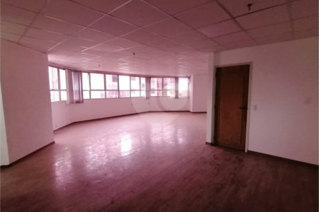 CONJUNTO COMERCIAL COM 130m2 VENDA/LOCAÇÃO NO CENTRO DE CAMPINAS