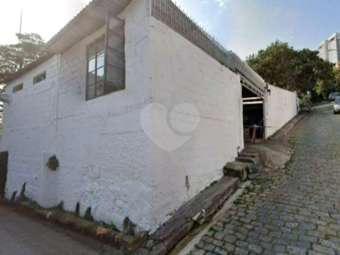 Terreno à venda na Vila Madalena, 416 m²