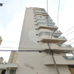Apartamento para venda no Ed. Winston Monteiro Ricetti