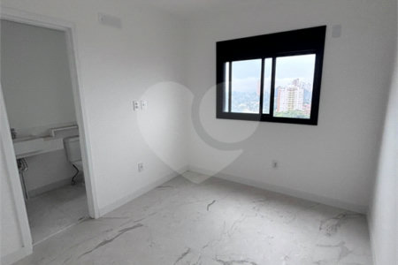 Vila Ema | 120m² | 3 Suítes | Varanda Gourmet | Vista Livre | Andar Alto