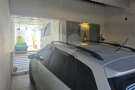 Casa térrea 3 dormitórios com piscina e área Gourmet à venda São Carlos