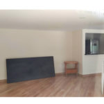 75m² - 2 dormitórios com suíte – 2 vagas fixas – terraço – andar alto