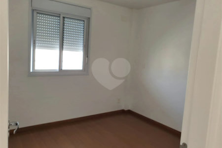 Apartamento a venda no Centro - São Paulo