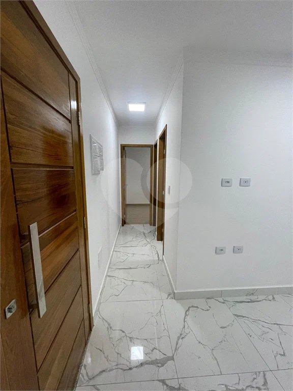 Apartamento à venda com 2 quartos em Parque Vitória, São Paulo, SP