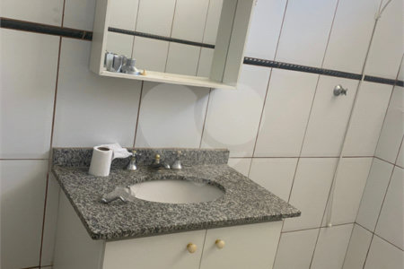 Casa térrea na Vila Boa Vista