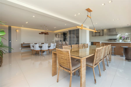 Apartamento - Vila Mariana - Alto Padrão - 3 Suítes - 4 Vagas - Venda / Compra - Próximo ao Metrô