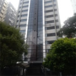 Sala Comercial em Vila Mariana com 39m²