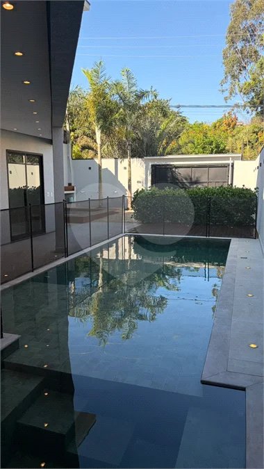 Sobrado à Venda no Jardim Bela Vista – Indaiatuba/SP